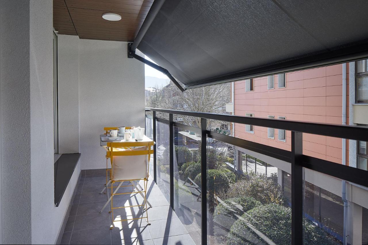 Aterian Euromar I Apartman Zarautz Kültér fotó
