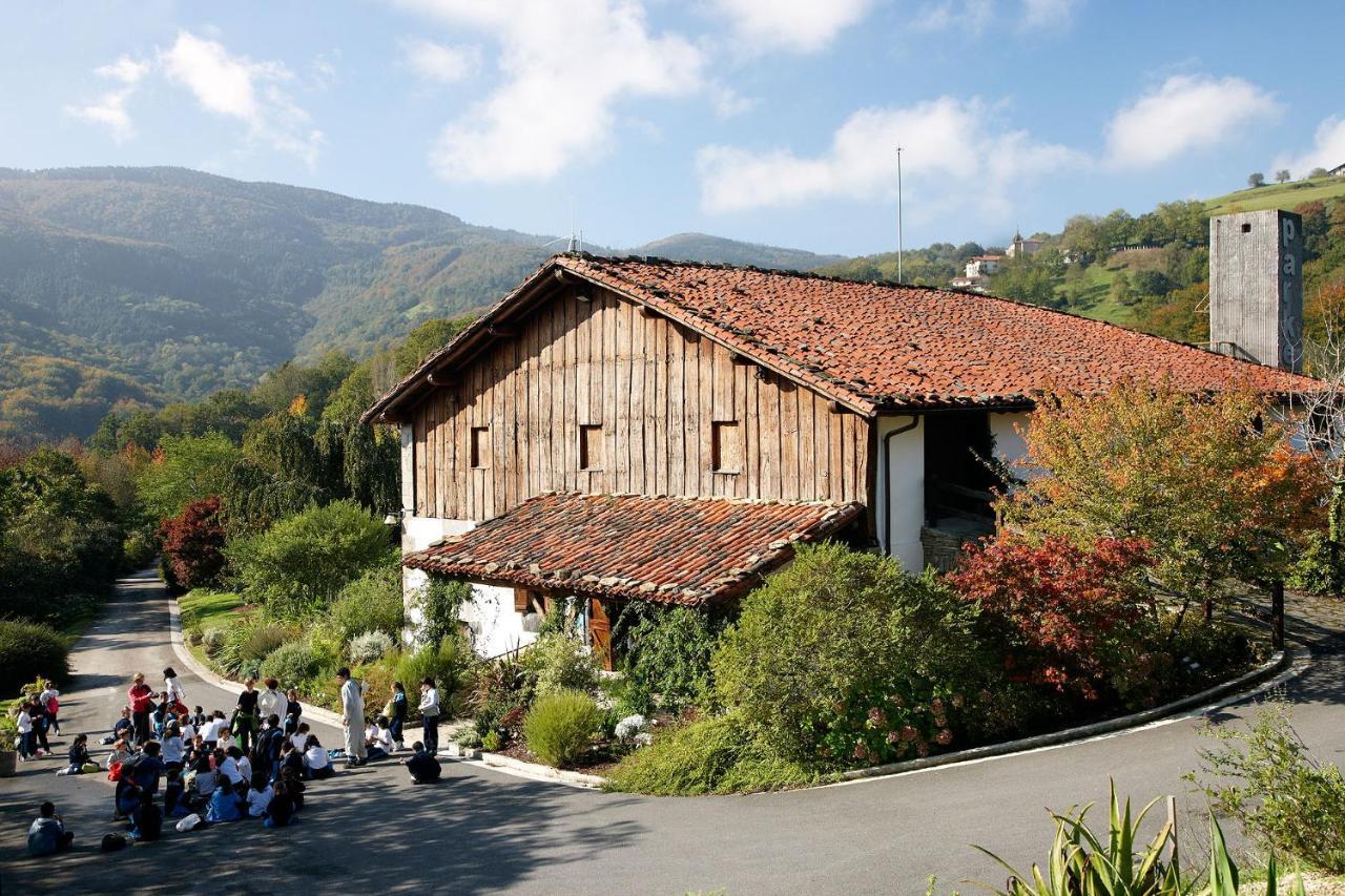 Aterian Euromar I Apartman Zarautz Kültér fotó